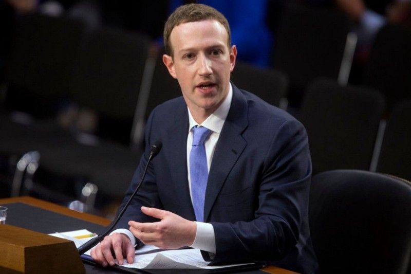 Zuckerberg’s Testimony and the Fallacy of Consent